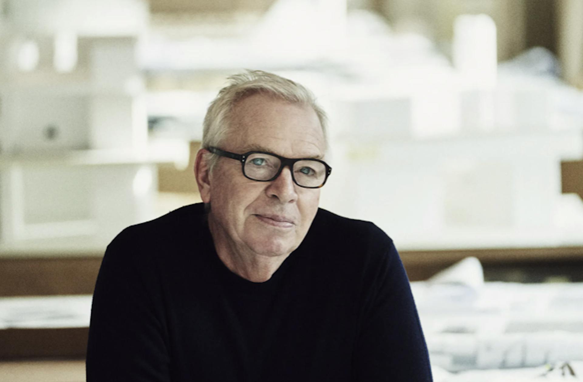 <p>David Chipperfield founded David Chipperfield Architects in 1985. He has developed a design methodology that is now used across five offices in London, Berlin, Milan, Shanghai and Santiago de Compostela. In addition to design work, David Chipperfield has taught and lectured worldwide. In 2012 he curated the 13th International Architecture Exhibition of the Venice Biennale under the title Common Ground and he was the 2020 guest editor of Italian design magazine Domus. Among the accolades David Chipperfield has received are the Order of Merit of the Federal Republic of Germany and a knighthood for services to architecture. In 2011 he received the RIBA Royal Gold Medal for Architecture and in 2013 the Praemium Imperiale from the Japan Art Association. In 2021 David Chipperfield was appointed a member of the Order of the Companions of Honour and he was selected as the 2023 Laureate of The Pritzker Architecture Prize, in recognition of a lifetime’s work.<br data-mce-bogus=